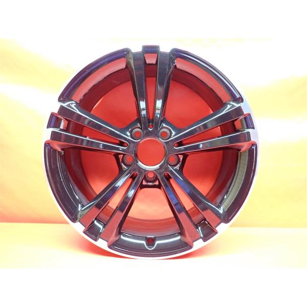 単品 1本 メルセデス ベンツ Aクラス Bクラス W177 純正 7.5J 18インチ PCD11...