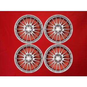 軽量 TSW Bathurst バサースト RotaryForged 中古ホイール 4本 8.5J 19