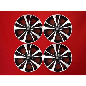 激安 4本セット】トヨタ 86 ZN6 前期 GT 純正 アルミホイール 中古品