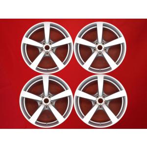 PORSCHE（ポルシェ） マカン 純正 空気圧センサー付 19インチ 2021年製