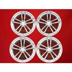 ヒノデ STERN シュテルン Face II ビースト 4本 ホイール 7/8J-17