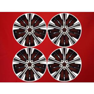 三菱（MITSUBISHI） ミツビシ エクリプスクロス 純正 18インチ 2023年