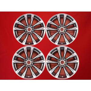 LEXUS レクサス GS Fスポーツ 純正 ホイール 4本 8J/9J-19 +45/+60