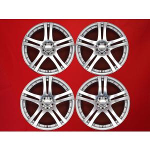 カールソン　１６インチ　タイヤホイールセット Carlsson(カールソン)1/16 RS BrilliantEdition(ブリリアント