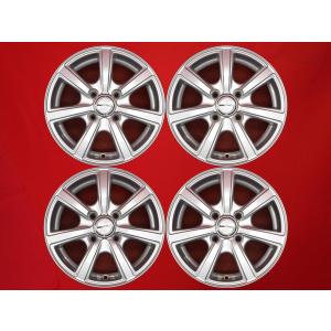 激安 4本セット】トヨタ タウンエース S402系 純正 スチール 鉄