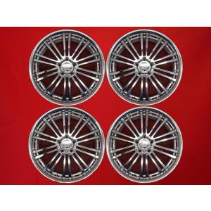 ウェッズ クレンツェ　クリシュナEVO　20 インチ ウェッズ クレンツェ クリシュナEVO 20 インチ - メルカリ