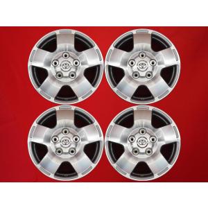 ランドクルーザー200 後期 純正ホイール TOYOTA トヨタ ランドクルーザー 200系 ZX 後期 純正 ホイール 4