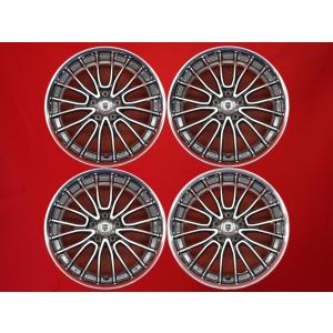 WORK ワーク SC2 シュバート 19インチホイール 9.0J+6 5穴 PCD114.3 1