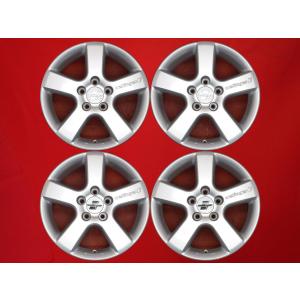 ベンツ アウディ フォルクスワーゲン等 17インチ エッティンガー RX 8J