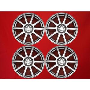 新車外し☆ホンダ ZR-V 純正 ホイール 18インチ 18×7J HONDA ZRV