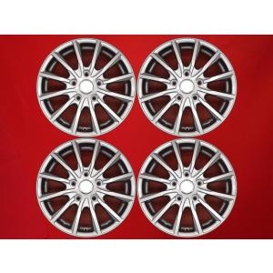 TOYOTA トヨタ ヴォクシー ノア 80 85G V G 後期 純正☆ 中古ホイール