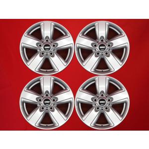 送料込☆MINIクロスオーバーF60☆ミシュランX-ICEホイール&スタッドレス ミシュラン（MICHELIN） 【MINI クロスオーバー F60用】ミシュラン X