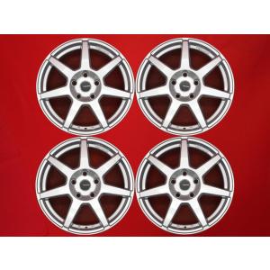 MAK マック BIMMER ビマー ホイール 4本 17インチ 8J-17 PCD120 5穴 +