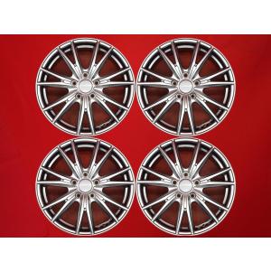 激安 4本セット】トヨタ 86 ZN6 前期 GT 純正 アルミホイール 中古品