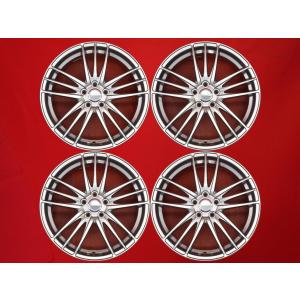 ECO FORME トヨタ車専用平座ナット【アルミ単品4本価格】BRIDGESTONE