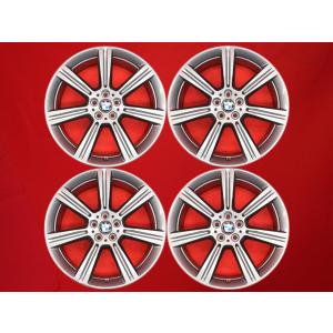 単品 中古ホイール 1本 BMW X5 / X6 G05 G06 純正 Vポークスタイリング