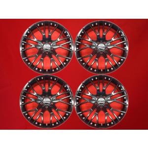 軽量 TSW Bathurst バサースト RotaryForged 中古ホイール 4本 8.5J 19