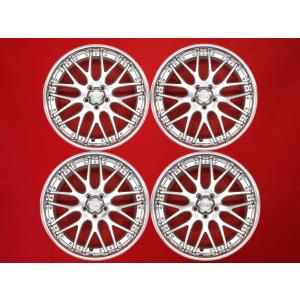 V*X様 WORK グノーシス　20インチ　10.5J2本 ワーク グノーシス CVX 20インチ - ノア(NOAH) 80系 ZRR80W