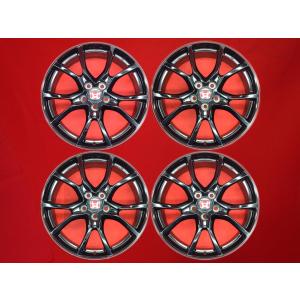 単品 1本 レクサス GS 450h 純正 オプション 中古ホイール 8J 18インチ