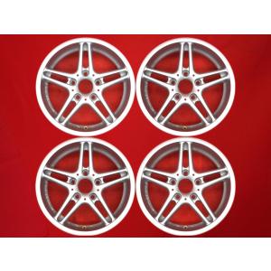 BRABUS ブラバス モノブロック V ホイール 4本 8J-17 PCD112 5穴