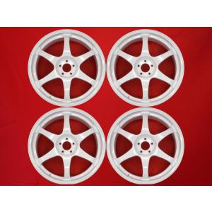 WORK ワーク MEISTER マイスター M1R 中古ホイール 4本 8.5/9.5J