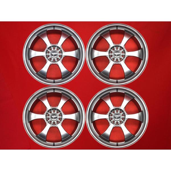 鍛造 軽量 FABULOUS ファブレス EXPAND RACING エクスパンドレーシング 中古ホ...