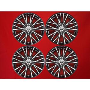 BORBET ボルベット typeF 中古ホイール 4本 6.5J 16インチ PCD108 4穴