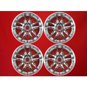 RAYS RE 30 CS　18インチ　４本　S2000用　中古 RAYS RE 30 CS 18インチ 4本 S2000用 中古 Yahoo!オークション