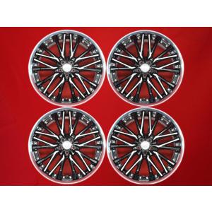 19インチホイール work LS305