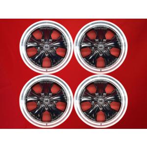 M'Z SPEED Junodejavu ジュノゥデジャビュ 中古ホイール 4本 10J 22インチ PCD150 5穴 +52 ハブ110 ランクル200 セコイア タンドラ aa22
