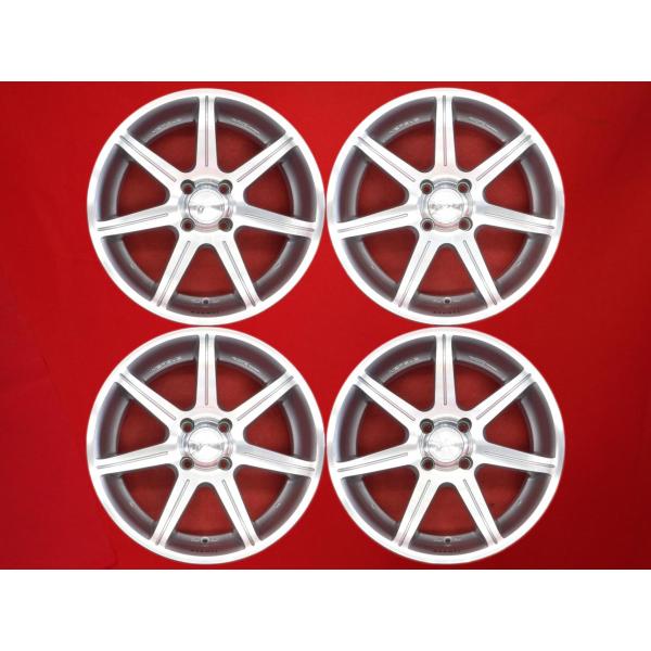 絶版 希少 RAYS レイズ VERSUS ベルサス コレッツィオーニ アヴァンティ 中古ホイール ...