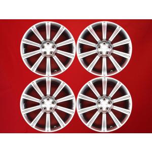 激安 4本セット】スバル レガシィ BR系/BM系 純正 アルミ