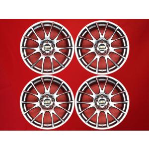 鍛造 軽量 BBS RS-GT RS918A RS971A ホイール 4本 8.5/9.5J-19 PCD114