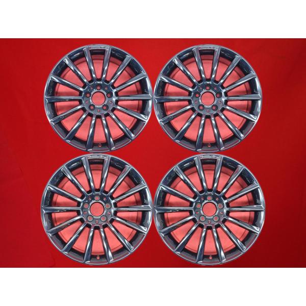 MERCEDES BENZ メルセデス ベンツ CLS クラス W218 純正 AMG 中古ホイール...