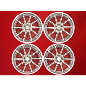 タイヤホイールセット マーベリック(MAVERICK/WEDS)1010S 20インチ