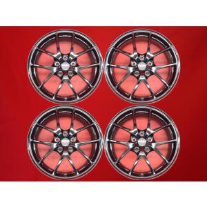 SUBARU スバル インプレッサ GRB WRX STI 純正 オプションBBS RV739