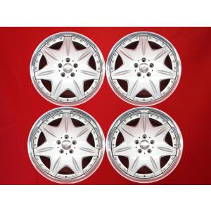 HOT STUFF（ホットスタッフ） HOTSTUFF Stich LEGZAS FORGED FS01 19