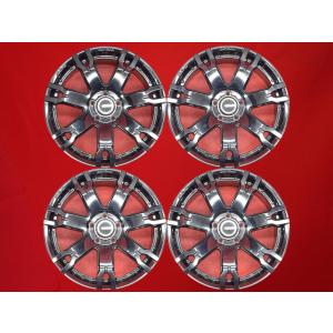 RAYS TEAM Daytona デイトナ FDX F7S 中古ホイール 4本 8J 17インチ
