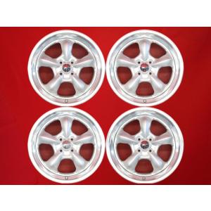 WORK グッカーズ ヘミ 15インチ×7J 4-100 ワーク ホイール 1本から送料