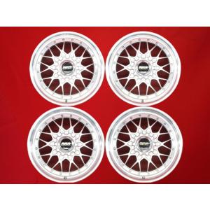 BBS RSⅡの価格比較 - みんカラ