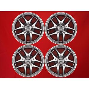 希少サイズ】225/60R15 96Q 冬用 スタッドレスタイヤ 4本SET