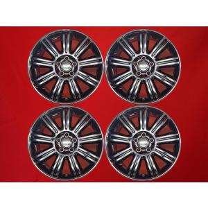 MINI クロスオーバー(F60) 16インチ 7.0J 5H112 +41 アルミホイール