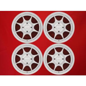 HONDA ホンダ インテグラ タイプR DB8/DC2 純正 中古ホイール 4本 6J