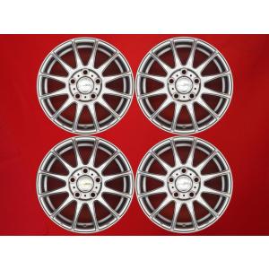 激安 4本セット】トヨタ ヴォクシー/ノア 70系 80系 純正 スチール 鉄