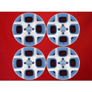 激安 4本セット】日産 キューブ Z11 純正 アルミホイール 中古品 15