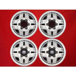 TOYOTA トヨタ ランドクルーザープラド (70系) ワイドボディ 純正