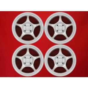 ENKEI RP01 16インチ 114.3-4H 2024年製71RS付き 軽量 1本 7.3/7.8kg エンケイ ENKEI RP-01 中古ホイール 4本 7/8J 16