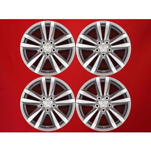MITSUBISHI ミツビシ エクリプスクロス G純正 4本 ホイール 7J-18