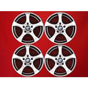 215/65r15・ベンツVクラス（W638）純正アルミホイール・スタッドレス 激安 4本セット】メルセデス・ベンツ Vクラス W638 純正 アルミ