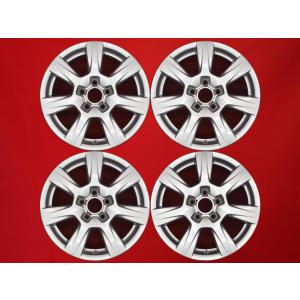 AUDI アウディ A4 8K 純正 中古ホイール 4本 7.5J 17インチ PCD112 5穴
